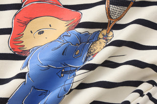 Children's Paddington Sweatshirt Jacket