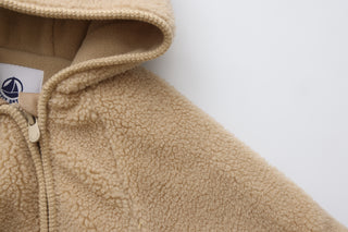 Babies' Long Plain Overall