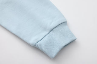 Babies' Sweatshirt Jacket