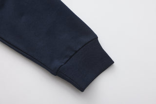 Babies' Sweatshirt Jacket