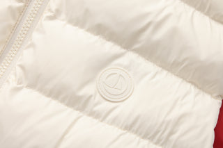 Children's Reversible Down Vest