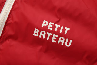 Children's Reversible Down Vest