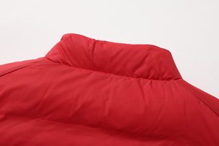 Children's Reversible Down Vest