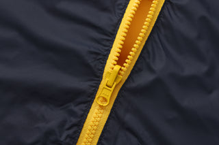 Children's Reversible Down Vest