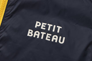 Children's Reversible Down Vest