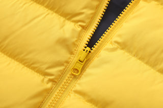Children's Reversible Down Vest