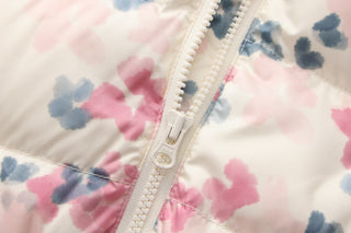 Babies' Down Overall