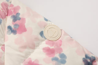 Babies' Down Overall