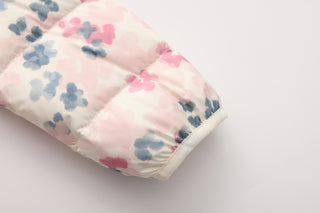 Babies' Down Overall