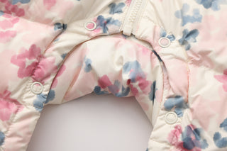 Babies' Down Overall