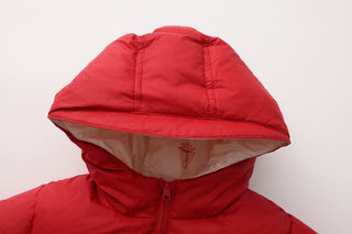 Babies' Reversible Down Jacket