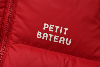 Babies' Reversible Down Jacket