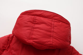 Babies' Reversible Down Jacket