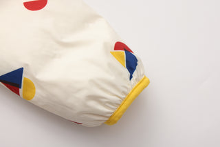 Babies' Reversible Down Jacket