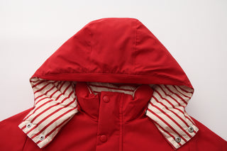 Children's Reversible Down Jacket