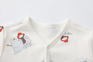 Babies' Paddington Long Jumpsuit