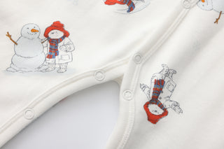 Babies' Paddington Long Jumpsuit