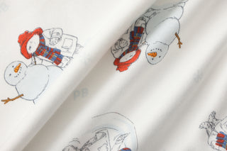 Women's Paddington Long-Sleeved Pyjamas