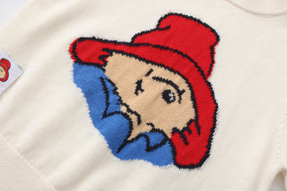 Babies' Paddington Sweater