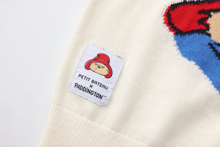 Babies' Paddington Sweater