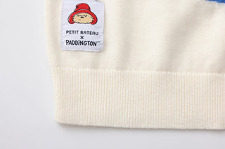 Babies' Paddington Sweater