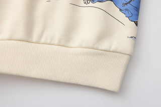 Children's Paddington Sweater
