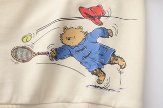 Children's Paddington Sweater