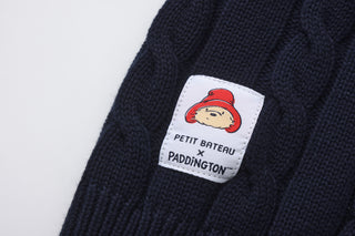 Children's Paddington Cardigan