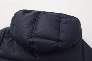 Children's Reversible Down Jacket
