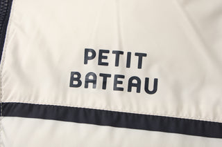 Children's Reversible Down Jacket