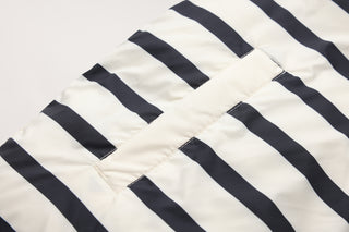 Children's Reversible Down Jacket