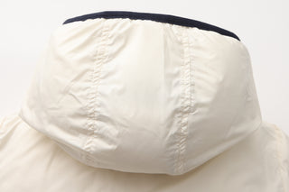 Children's Reversible Down Jacket