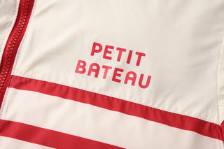 Children's Reversible Down Jacket