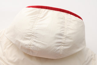 Children's Reversible Down Jacket