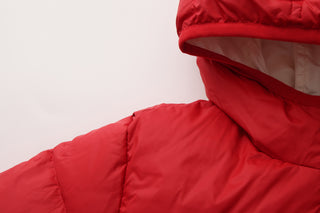 Children's Reversible Down Jacket