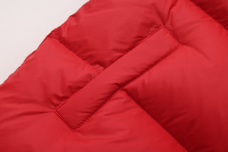 Children's Reversible Down Jacket