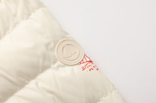 Babies' Down Overall