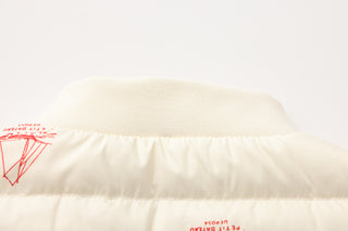 Babies' Down Overall