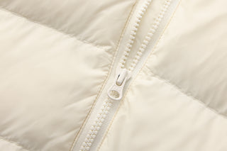 Babies' Down Overall