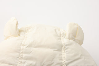 Babies' Down Overall