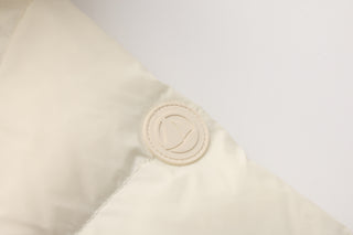 Babies' Down Overall