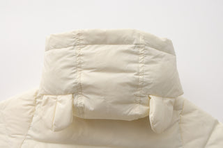 Babies' Down Overall