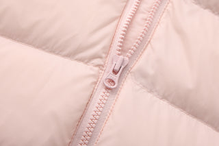 Babies' Down Overall