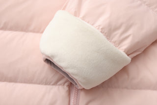 Babies' Down Overall