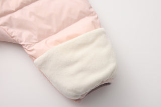 Babies' Down Overall