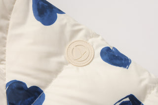 Babies' Down Overall