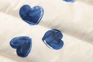 Babies' Down Overall