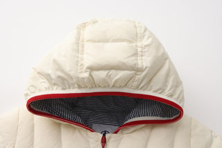 Children's Down Jacket