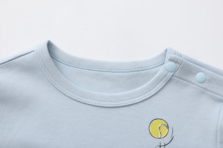 Babies' Paddington Long-Sleeved T-Shirt