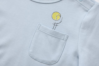 Babies' Paddington Long-Sleeved T-Shirt